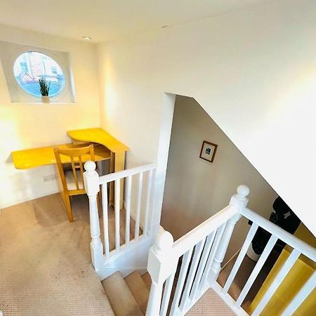 The Vista Apartment ロンドン エクステリア 写真