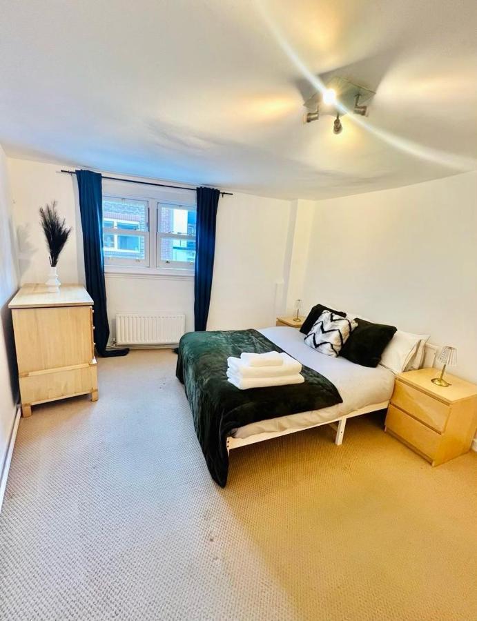 The Vista Apartment ロンドン エクステリア 写真