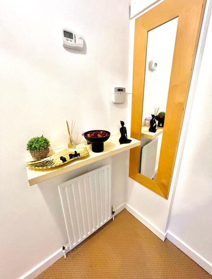 The Vista Apartment ロンドン エクステリア 写真